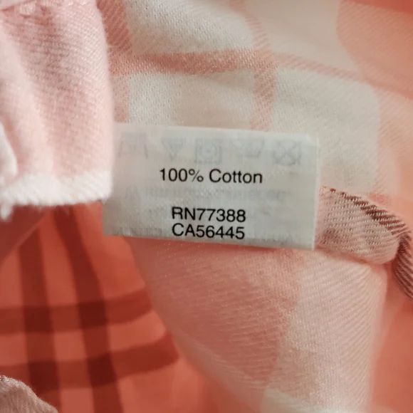 J.Crew Perfect Fit Button Down Shirt - Picture 8 of 8